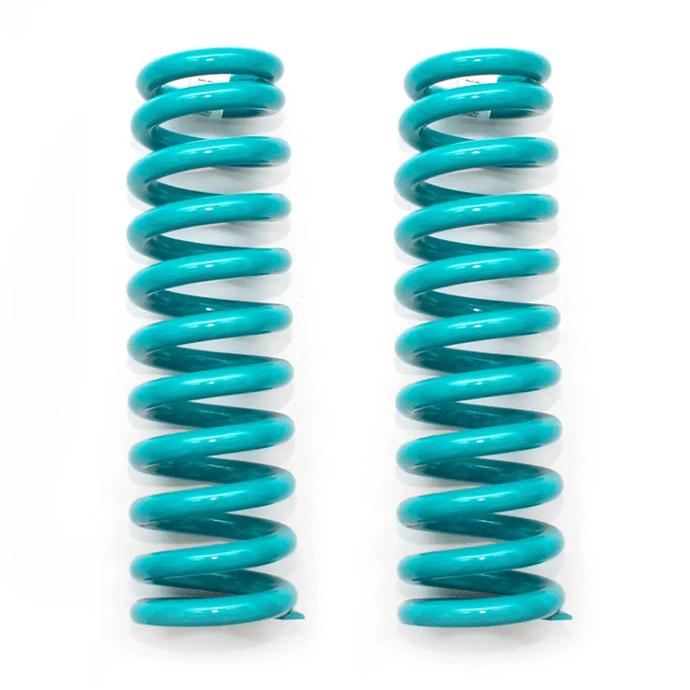Dobinsons - Front Coil Springs Pair (C59-822) - Toyota Tacoma (2024+) 1