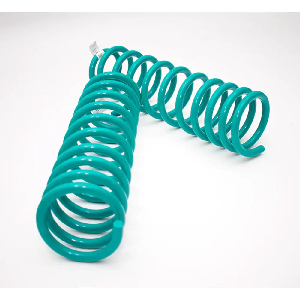 Dobinsons - Front Coil Springs Pair (C59-300) - Toyota 4Runner (2010-2024), Fj Cruiser (2006-2010), Tacoma (2005-2023) 1