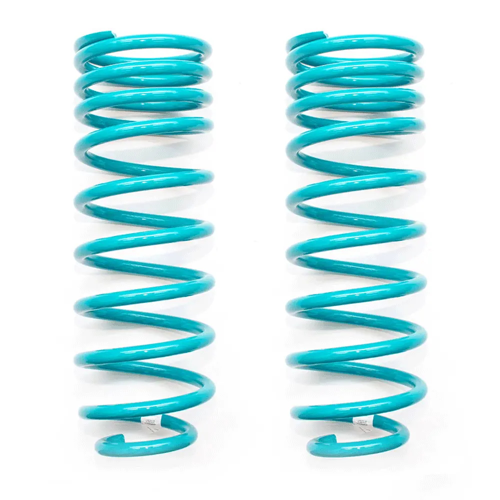 Dobinsons - Coil Spring Pair (C59-885V) - Toyota Land Cruiser 250 (2024-2026) 1