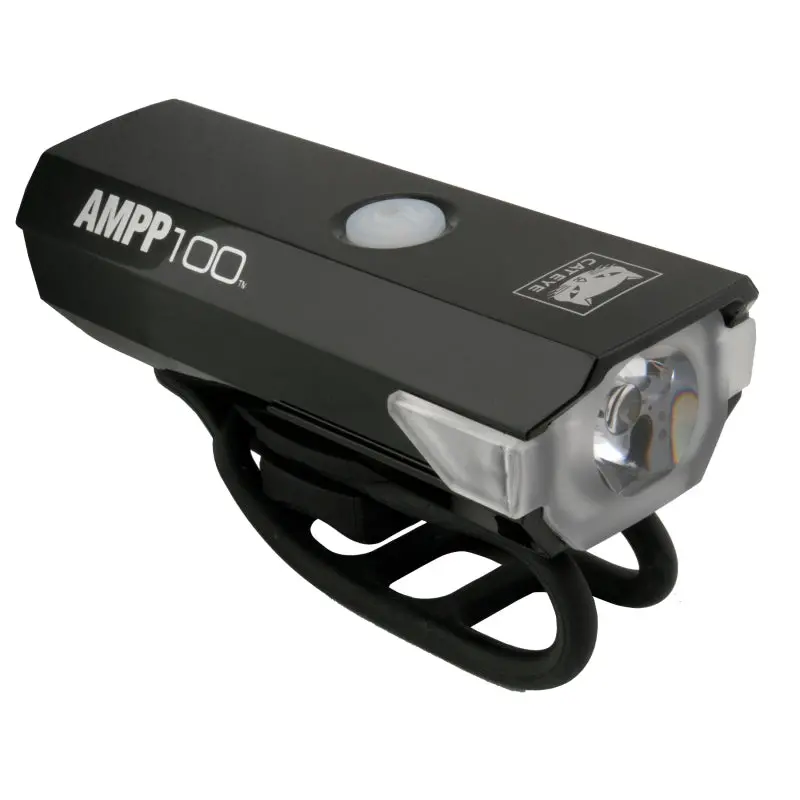 Cateye Light 100L Usb 1
