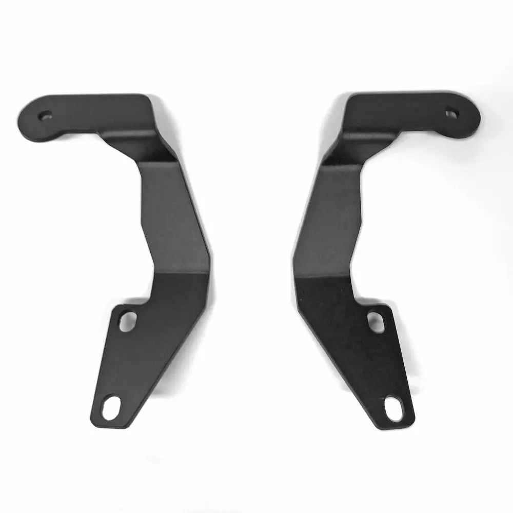 Cbi Offroad Fab - Ditch Light Brackets - Toyota Tundra (2007-2021) 1