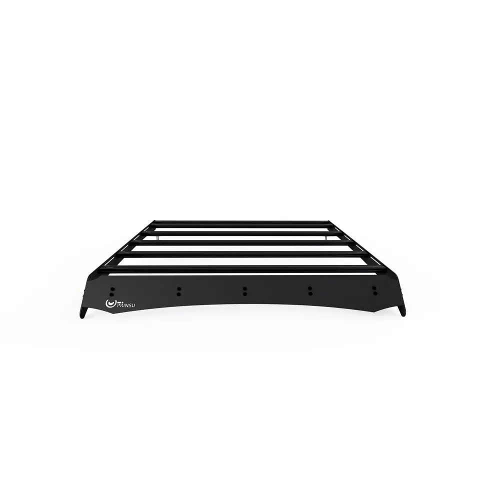 Prinsu - Double Cab Rack - Toyota Tundra (2007-2021) 1