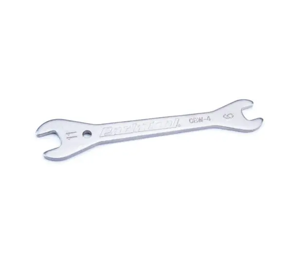 Park Tool Cbw-4 Open End Brake Wrench: 9.0 - 11.0Mm 1