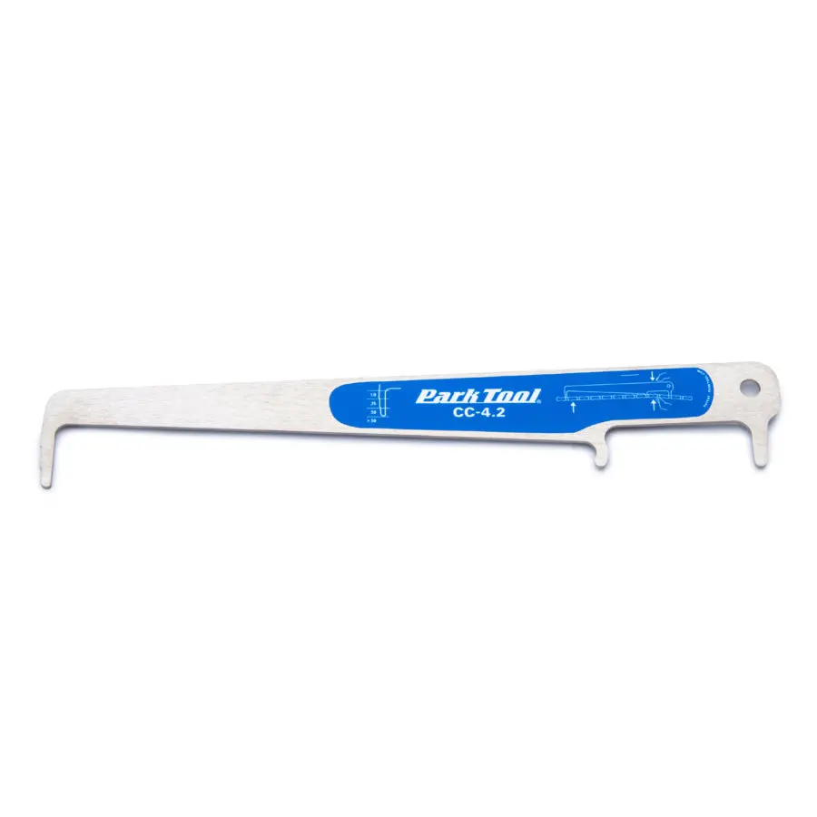 Park Tool Cc-4.2 Chain Wear Indicator 1