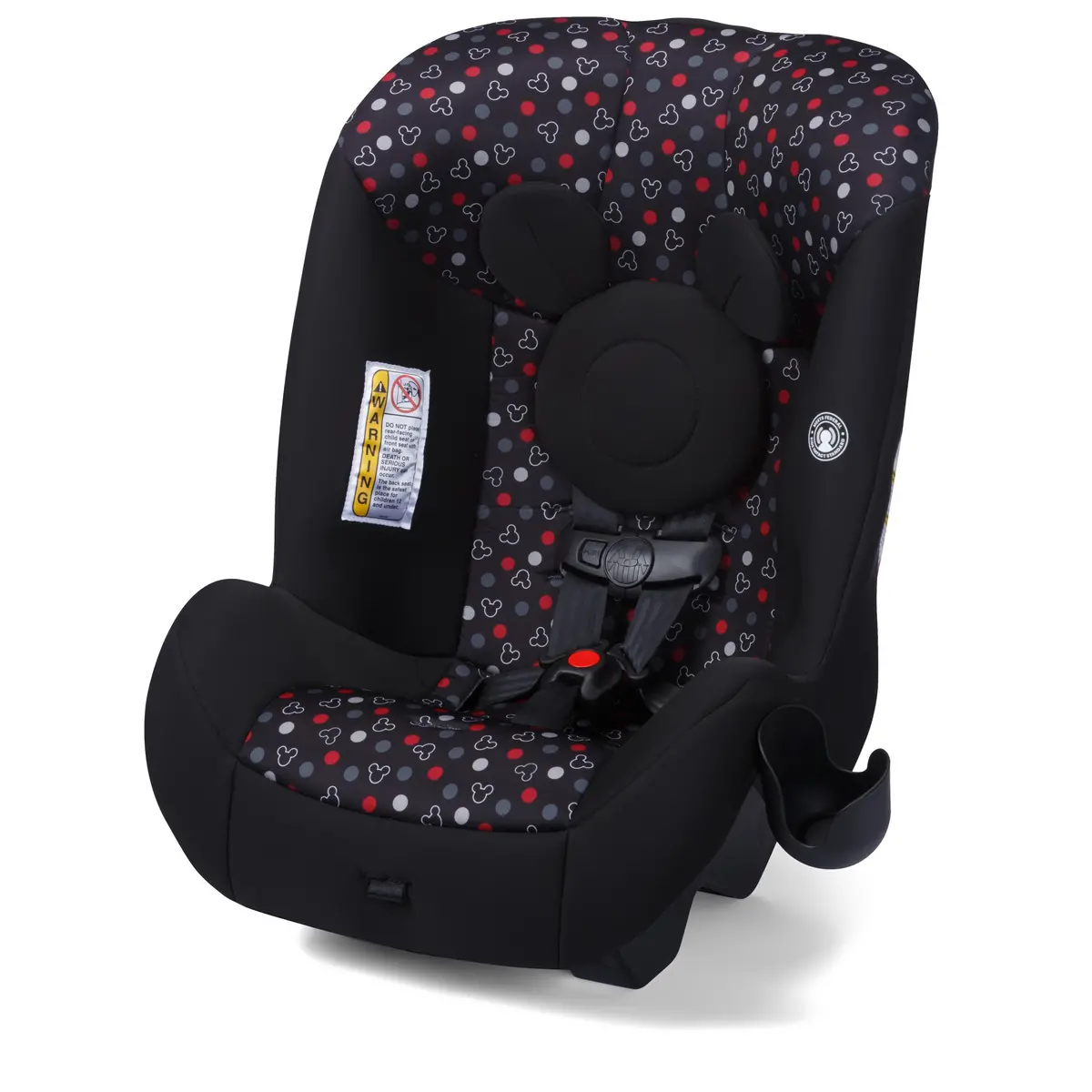 Disney Baby Scenera Extend Convertible Car Seat 1