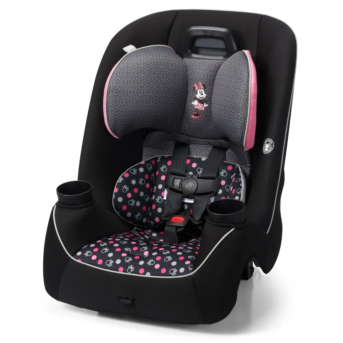 Disney Baby Easy Elite Slim All-In-One Convertible Car Seat 1