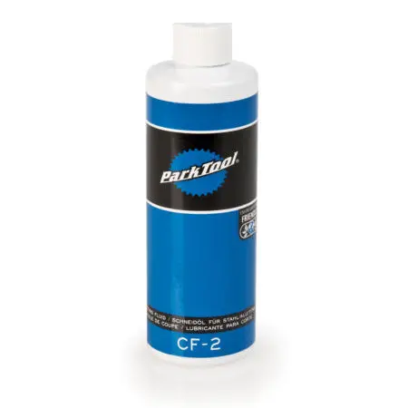 Park Tool Cf-2 Cutting Fluid Oil 8-Oz 1