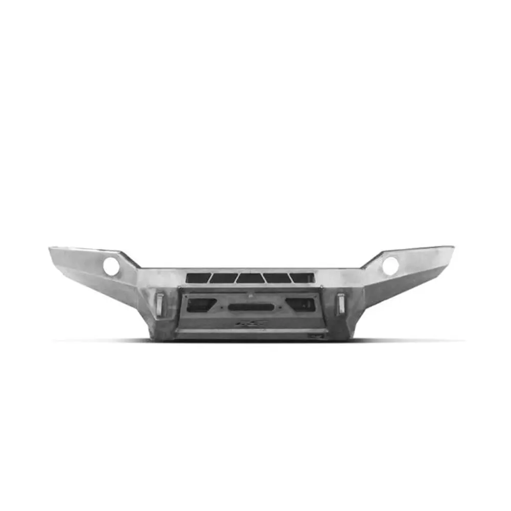 Cbi Offroad Fab - Classic Front Bumper - Toyota Tacoma (2016-2023) 1