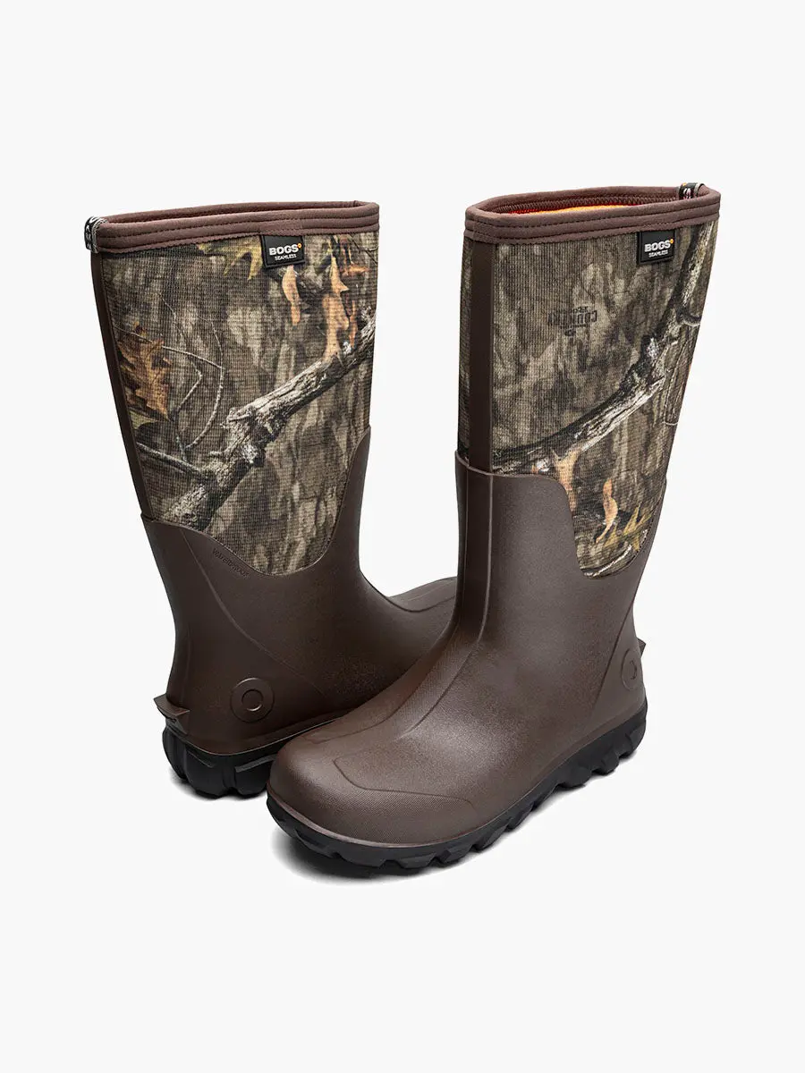 Classic Seamless Mossy Oak 1