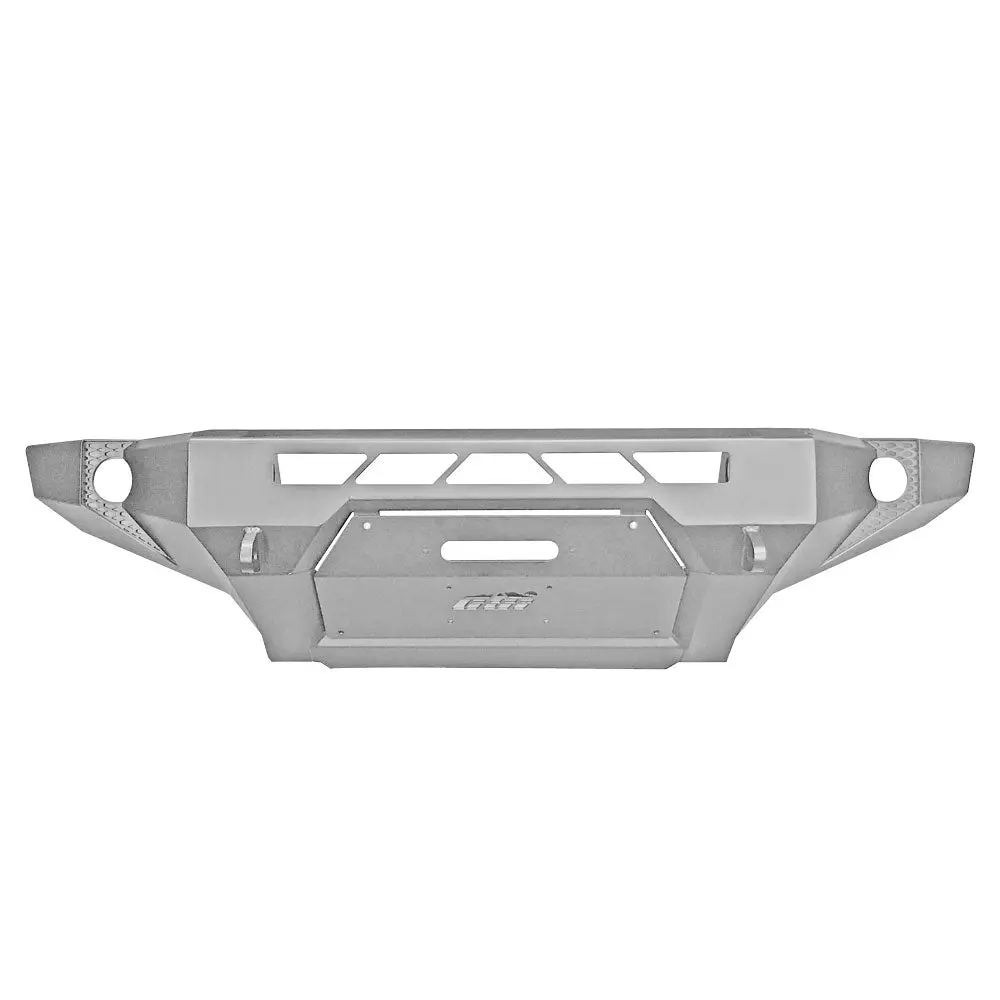 Cbi Offroad Fab - Classic Front Bumper - Toyota 4Runner (2014-2020) 1