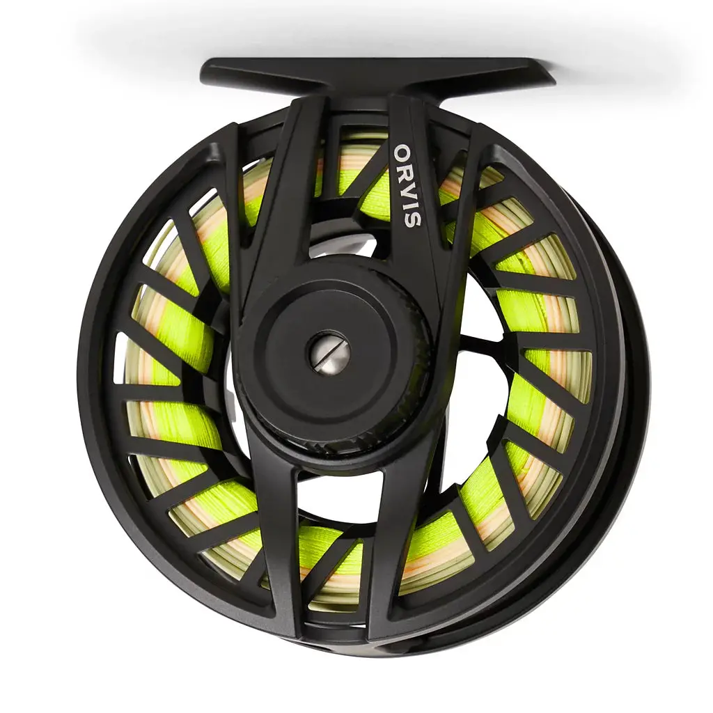 Clearwater Cast Reel Iii 1