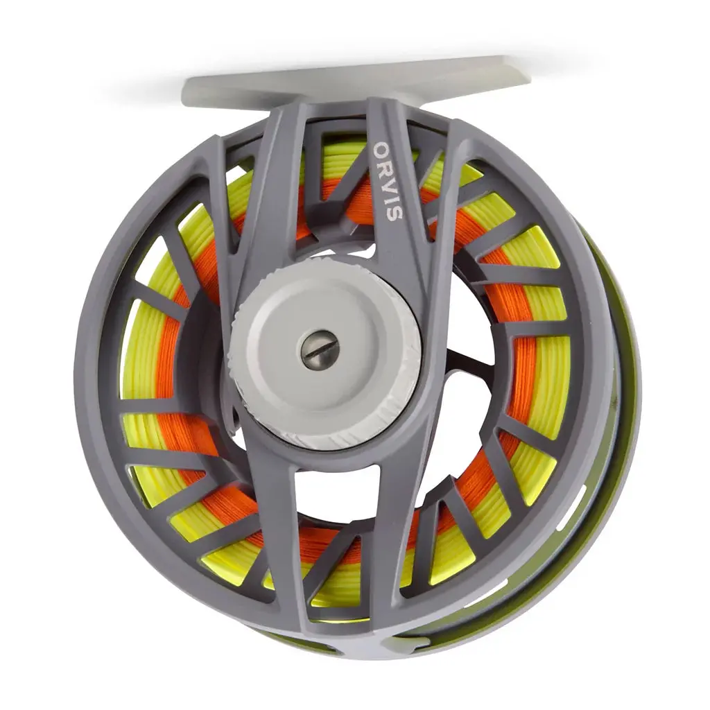 Clearwater Cast Reel Iv 3Ft7 1