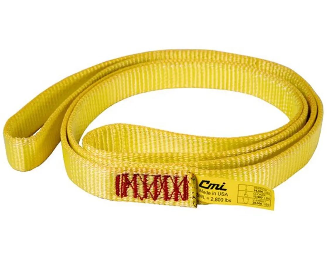 Cmi Heavy Duty Loop Runner 1