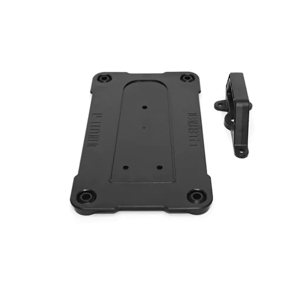 Leitner - Convert Acs Mounted Hydropod To Hydropod Carry 1