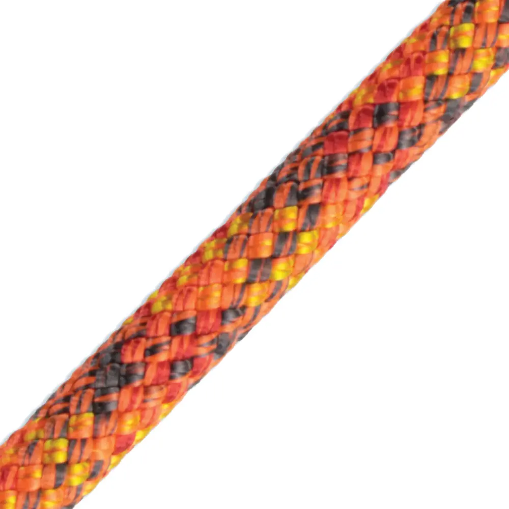Samson Mercury 32-Strand Climbing Rope 1