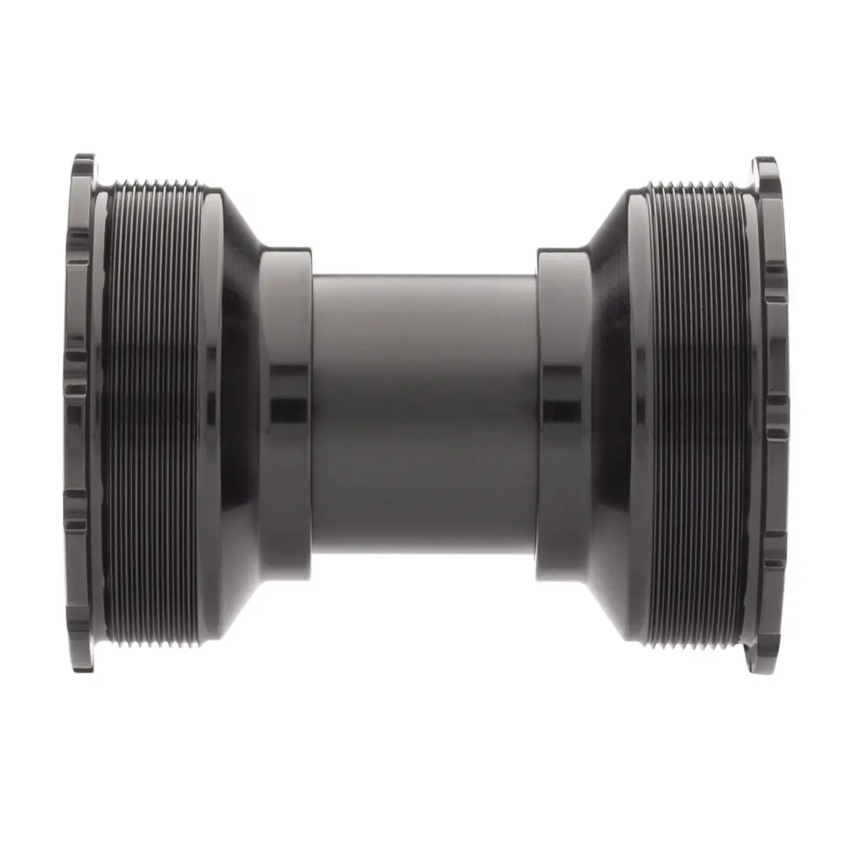 Chris King Threadfit T47 24I Bottom Bracket With Fit Kit 4 - T47 For Shimano Hollowtech Ii 1