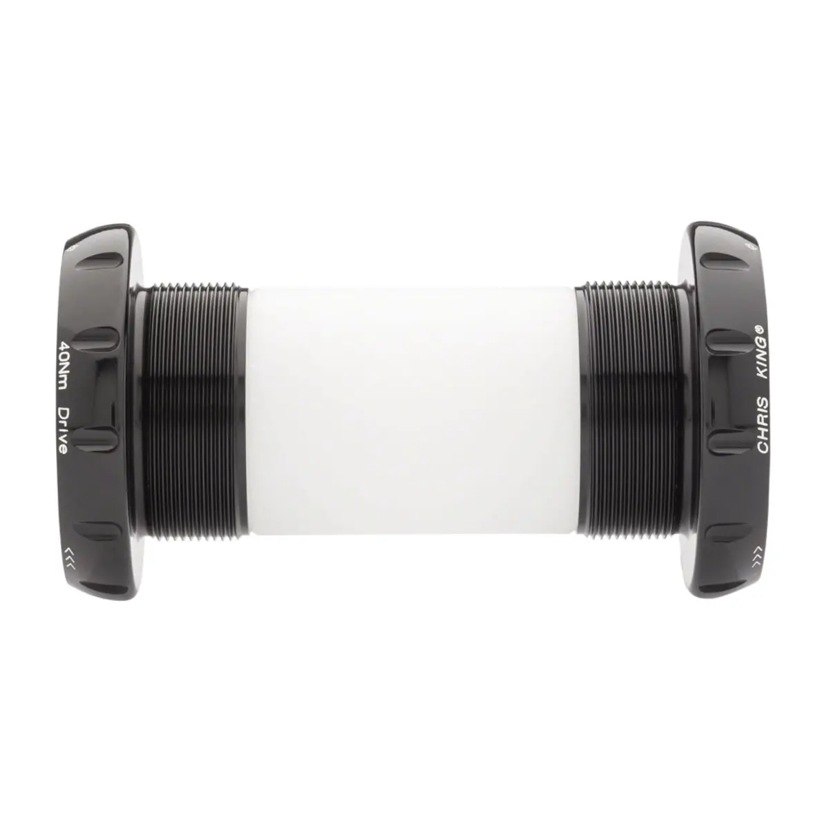 Chris King Threadfit 30 Bottom Bracket With Fit Kit 1 - English For Dub Mountain 1