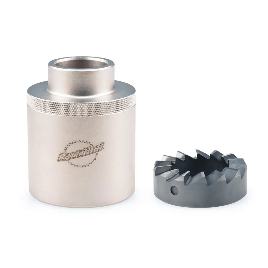 Park Tool Crc-15 Crown Race Cutting Adapter 1