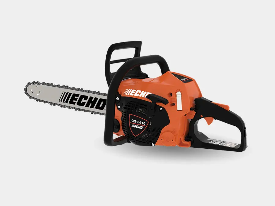 Cs-3410-16 Echo Rear Handle 16" Chainsaw 1