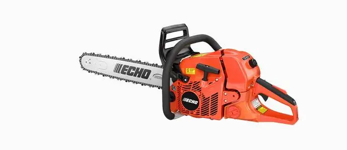 Echo Cs-620P 24" 59.8 Cc X-Series Chainsaw 1