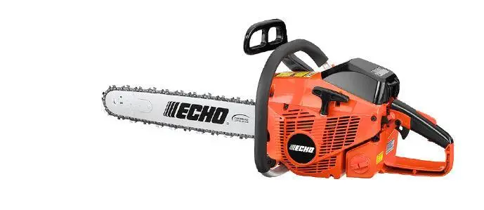 Echo Cs-680 27" 66.8 Cc Professional Chainsaw 1