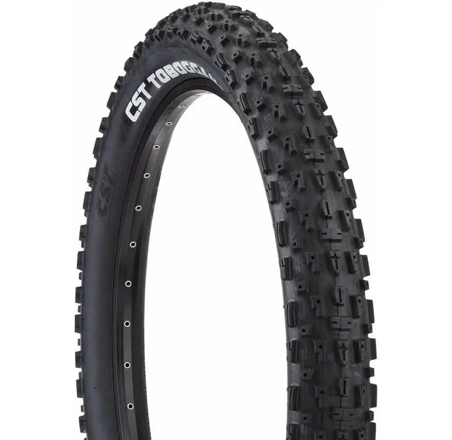 Cst Toboggan 26X4.0 Fat Bike Tire 1