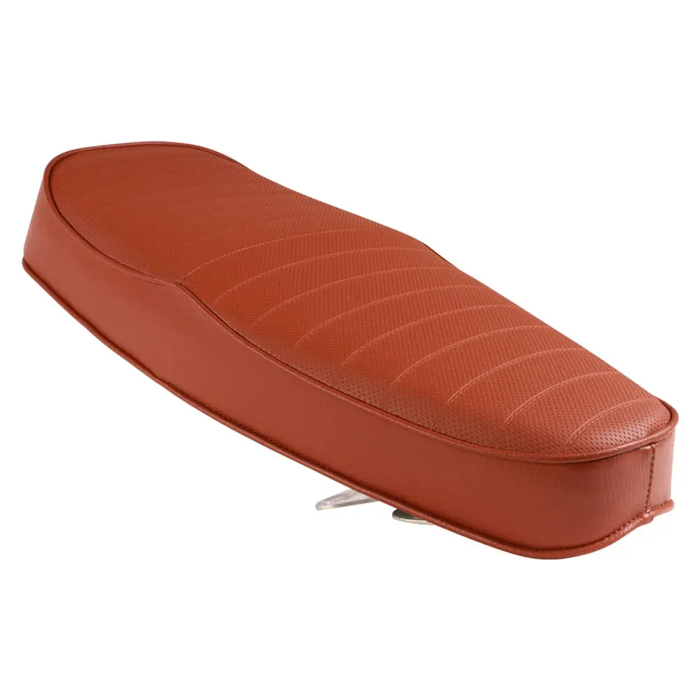Nisa Low Profile Seat (Brown); Sprint, Rally, And P-Series 1