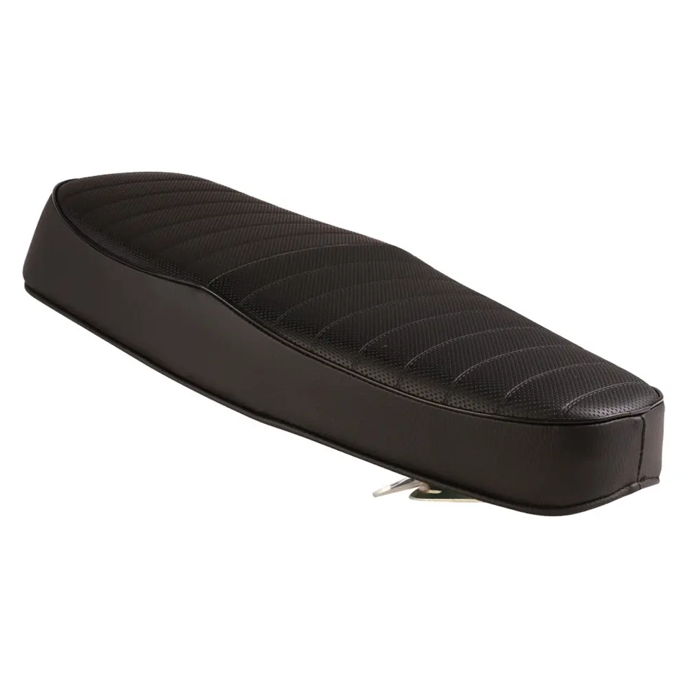 Nisa Low Profile Seat (Black); Sprint, Rally, And P-Series 1