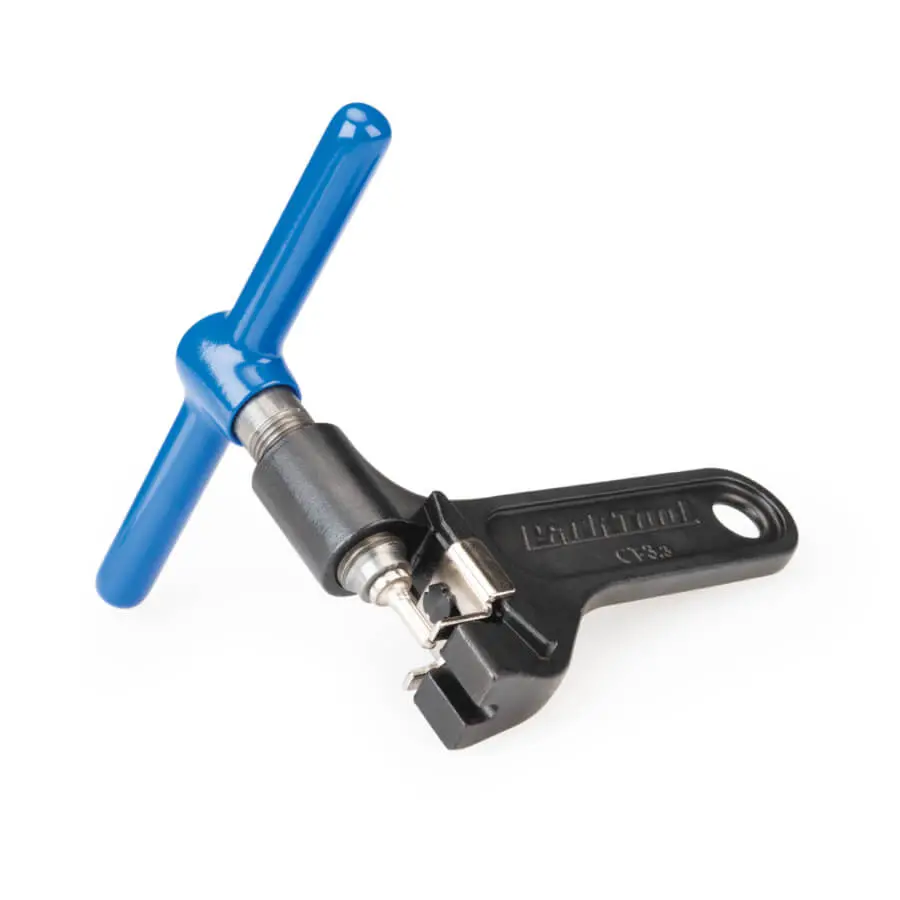 Park Tool Ct-3.3 Adjustable Screw Type Pro Chain Tool 1