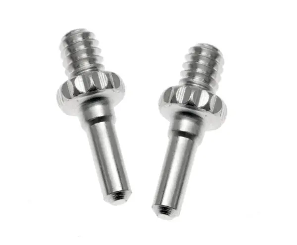Park Tool Ctp-C Replacement Chain Tool Pins For Ct2, Ct-3, Ct-5 And Ct-7, Card Of 2 1