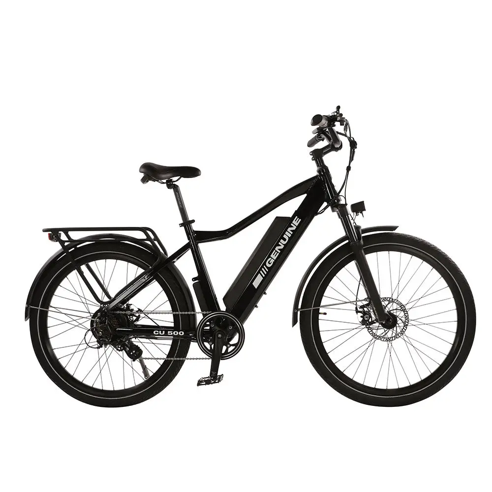 Genuine Ebike Cu 500, 48V13ah 500W Motor 2