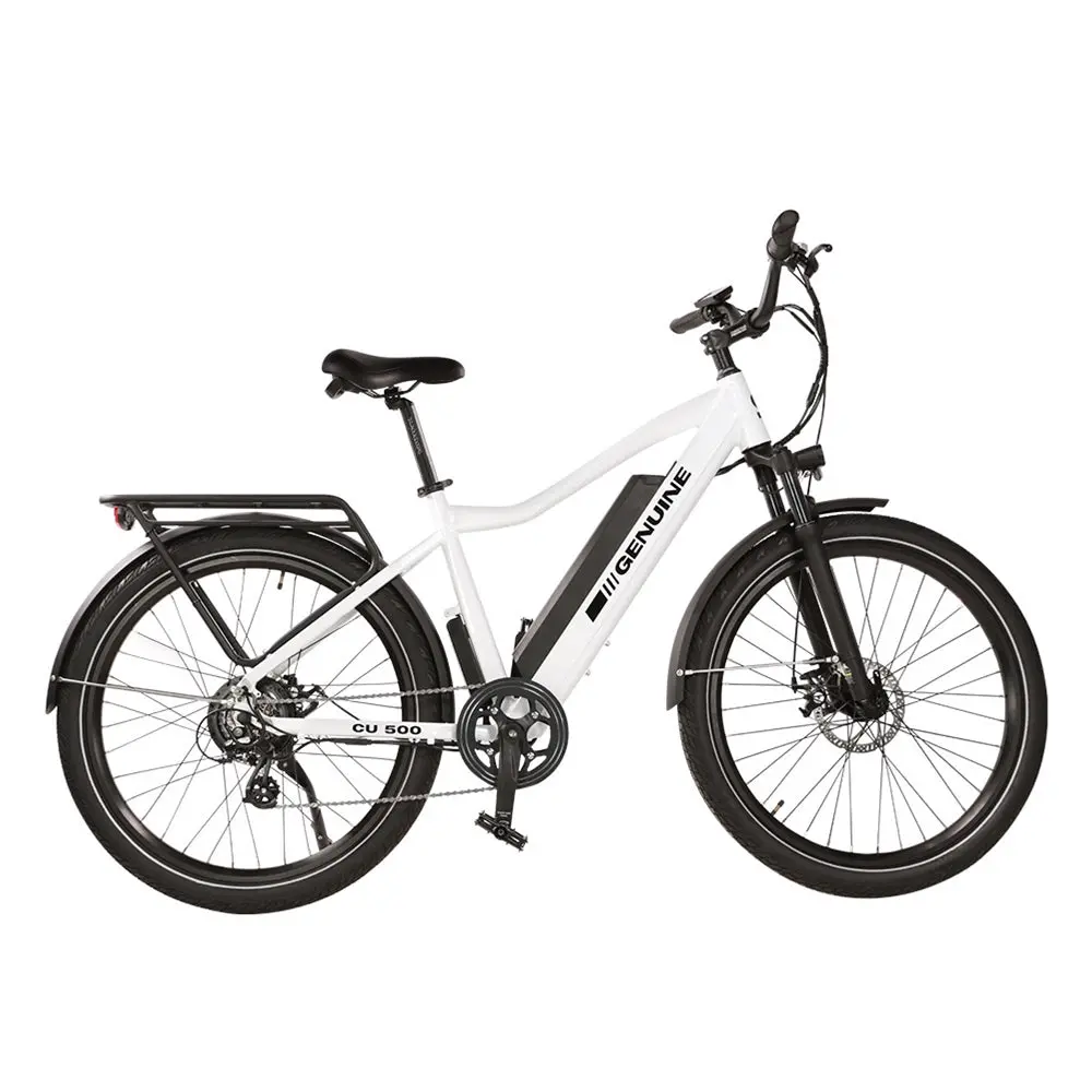 Genuine Ebike Cu 500, 48V13ah 500W Motor 1