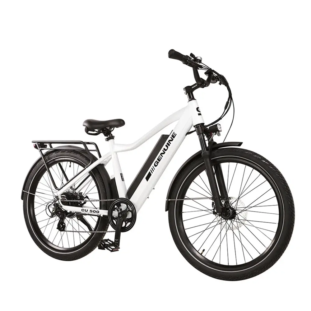 Genuine Ebike Cu 500, 48V13ah 500W Motor 2