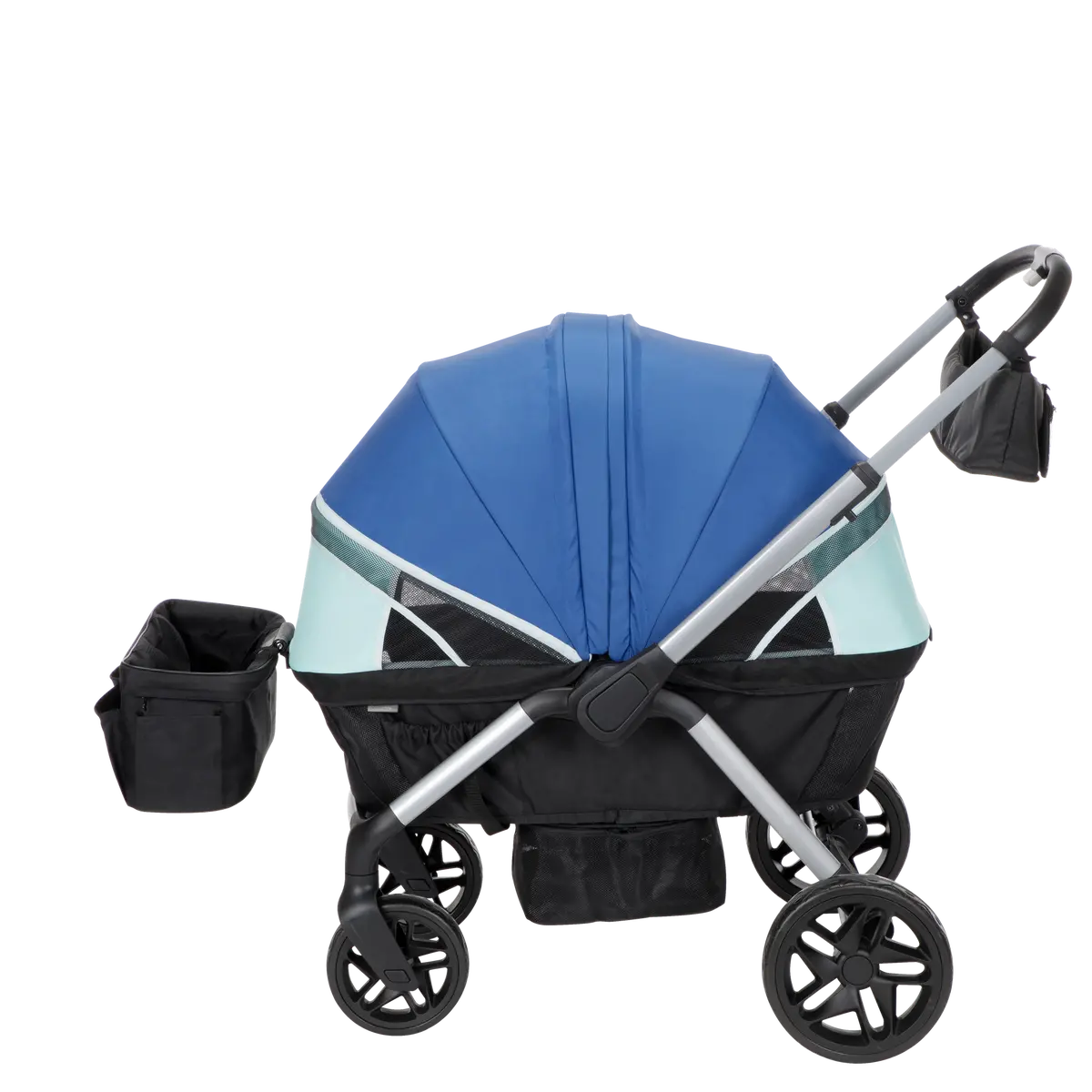 Summit Wagon Stroller 1