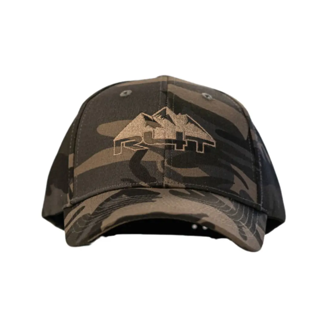 R4t - Multicam Hat 1