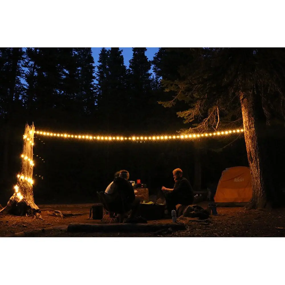 Revel Gear - Trail Hound 30 Ft. Camping Light 1