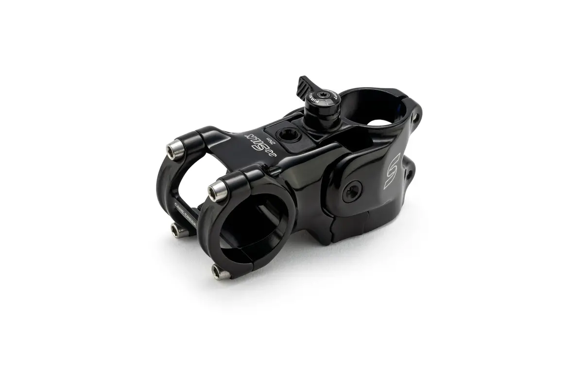 Cane Creek Eesilk Suspension Stem With Switch 1