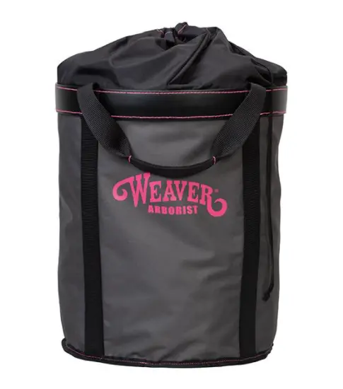Weaver Arborist Rope Bag - Small 1