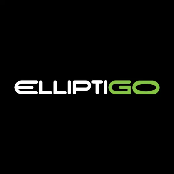 Elliptigo Sticker 1