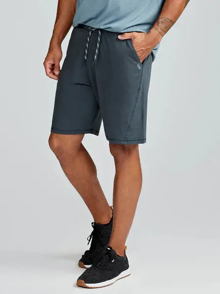 Carrollton Classic Short 1