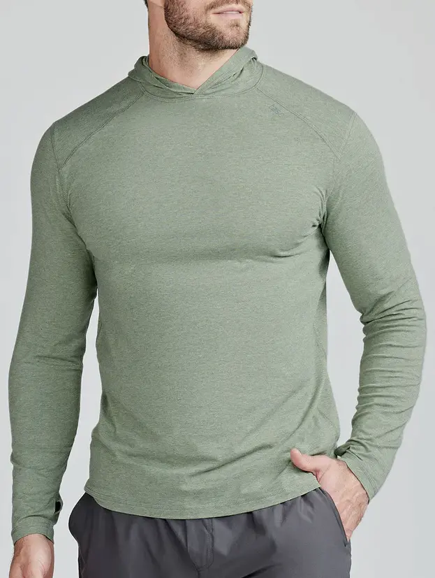 Carrollton Hoodie 1