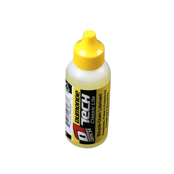 Chain Lubricant - Dumonde Tech Lite - All Models 1