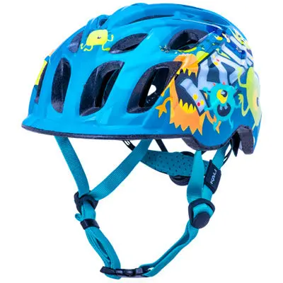 Kali Chakra Child Bike Helmet 1