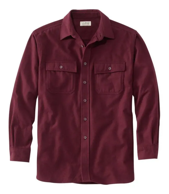 Chamois Shirt Men's Regular 1