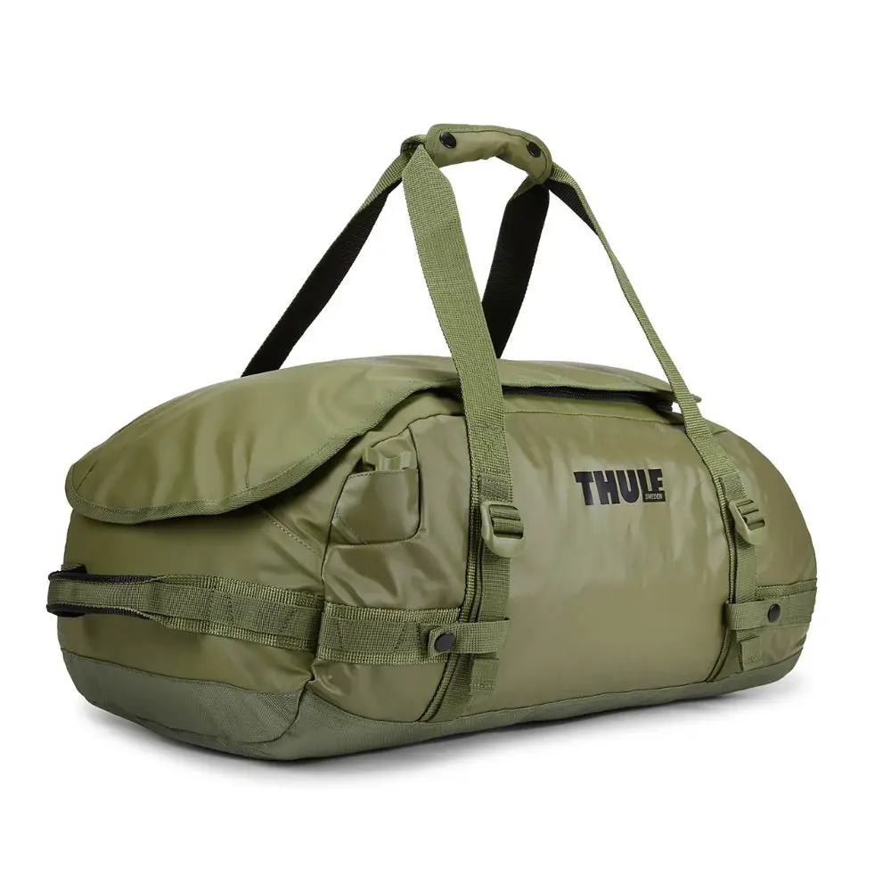 Thule - Chasm Duffel Bag 130L 3