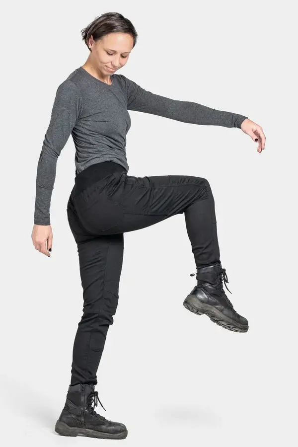 Christa Diy Legging 1