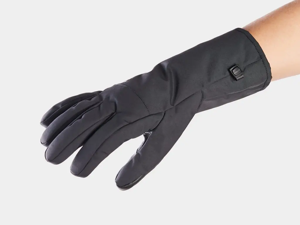 Trek Circuit Waterproof Winter Cycling Glove 1