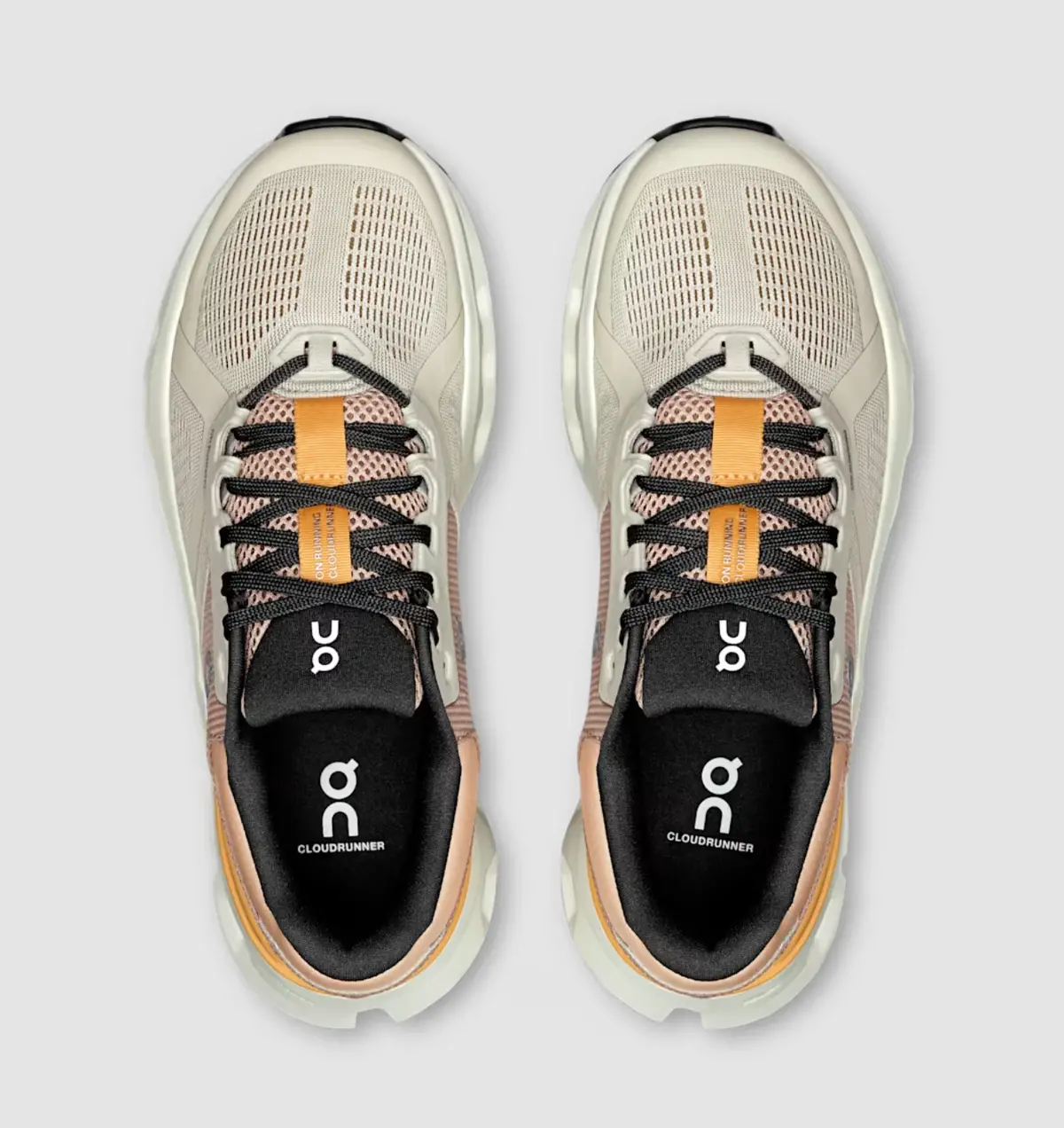 Cloudrunner 2 Wide W 2