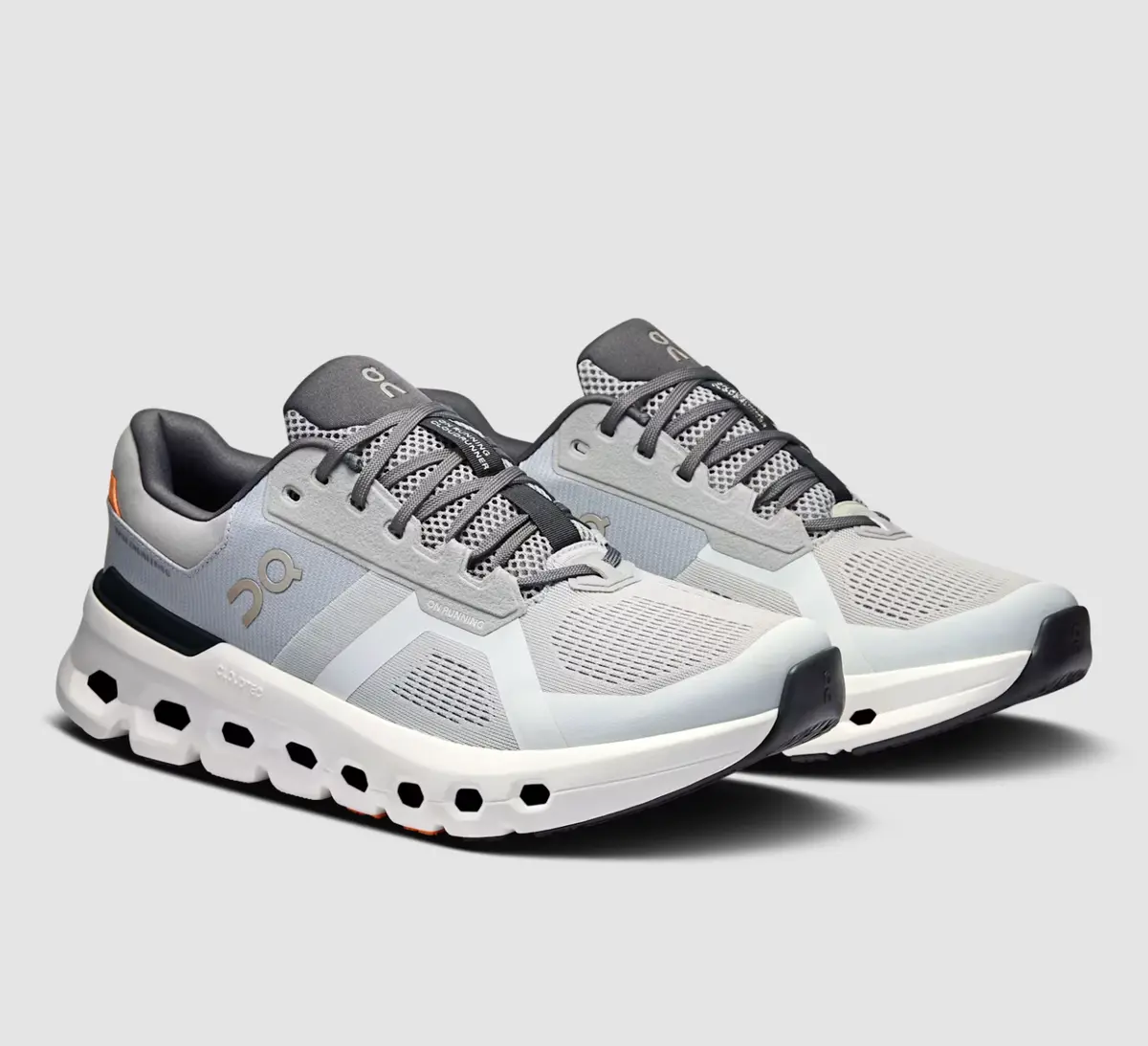 Men's Cloudrunner 2 Performance Running Shoes
