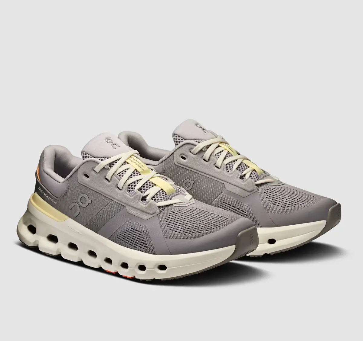 Cloudrunner 2 W 1